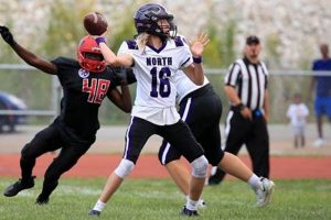 Parkway North High School Football: Vikings Pride | Best Schools in America: Top Public & Private Options