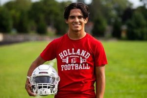Holland High Football: Dutch Gridiron Glory | Best Schools in America: Top Public & Private Options