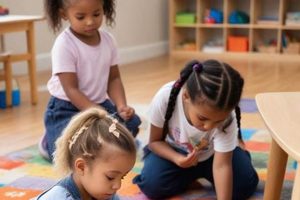 Top-Rated Nursery Schools Near You in [City/Region] | Best Schools in America: Top Public & Private Options
