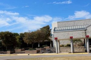 Best Cedar Park Middle Schools: Guide &amp; Info | Best Schools in America: Top Public & Private Options