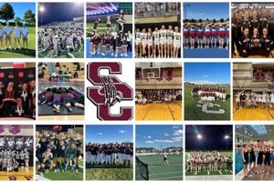 Your Silver Creek HS Football Guide | Best Schools in America: Top Public & Private Options
