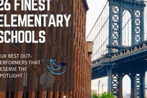 Top-Rated Brooklyn Elementary Schools: A Guide | Best Schools in America: Top Public & Private Options