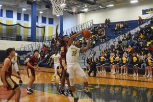 Go Franklin! Boys High School Basketball Team | Best Schools in America: Top Public & Private Options