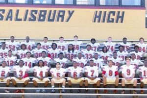 Salisbury HS Football: 2023 Schedule & Tickets | Best Schools in America: Top Public & Private Options