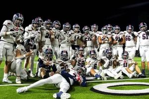 Top Manhattan High School Football Teams Best Schools in America: Top Public & Private Options Top Manhattan High School Football Teams | Best Schools in America: Top Public & Private Options