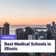 Top Medical Schools in Illinois: A 2024 Guide | Best Schools in America: Top Public & Private Options