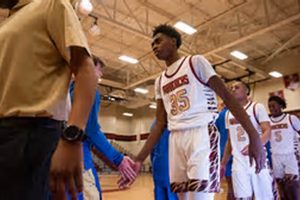 Tupelo High School: Golden Wave Basketball | Best Schools in America: Top Public & Private Options
