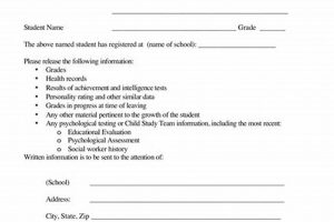 Richmond Public Schools: Student Record Release Forms & Guide | Best Schools in America: Top Public & Private Options