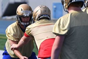 Kelso High School Football: Home of the Hilanders | Best Schools in America: Top Public & Private Options