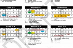 Cocke County School Calendar 2024-2025 | Best Schools in America: Top Public & Private Options