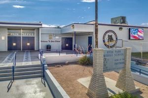 Top Hyde Park Middle School: A Guide | Best Schools in America: Top Public & Private Options