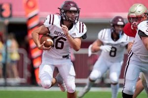 South Greene HS Football: Home of the Rebels | Best Schools in America: Top Public & Private Options