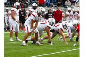 Go Bernards High School Football! Mountaineer Pride | Best Schools in America: Top Public & Private Options