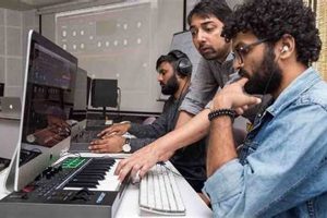 Top 10 Best Music Production Colleges in 2024 | Best Schools in America: Top Public & Private Options