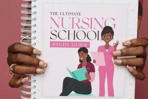 Top Best Nursing School Study Guides & Resources | Best Schools in America: Top Public & Private Options