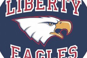 Wentzville Liberty High Football: Eagles Pride | Best Schools in America: Top Public & Private Options