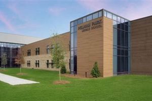 Top Pelham Middle Schools: Guide &amp; Info | Best Schools in America: Top Public & Private Options