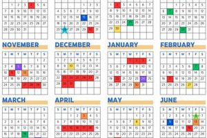 Portsmouth Va Public Schools Calendar | Best Schools in America: Top Public & Private Options