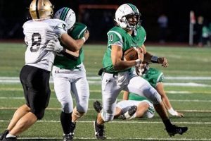 Pascack Valley High School Football | Best Schools in America: Top Public & Private Options