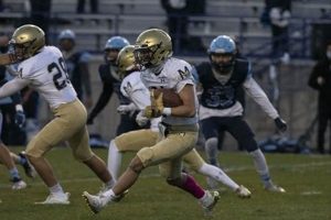 Mullen High School Football: A Legacy of Champions | Best Schools in America: Top Public & Private Options