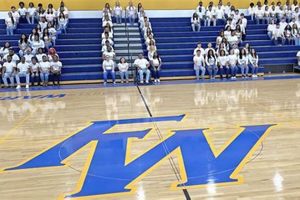 Fayette-Ware High School: Wildcats Basketball | Best Schools in America: Top Public & Private Options