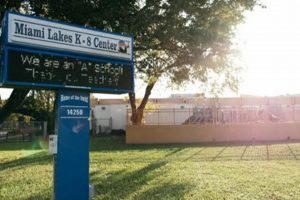 Elementary Schools In Miami Lakes | Best Schools in America: Top Public & Private Options
