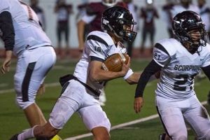 Horizon High School Football: Team News & Info | Best Schools in America: Top Public & Private Options