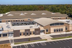 Explore Hilsman Middle School: A Parent's Guide | Best Schools in America: Top Public & Private Options