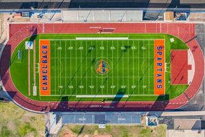 Arizona's Camelback High School Football: Home of the Spartans | Best Schools in America: Top Public & Private Options