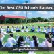 Top California State University (CSU) Schools | Best Schools in America: Top Public & Private Options