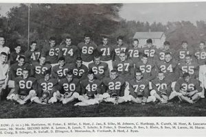 1962 Bertrand HS Football Roster: Team & Season Best Schools in America: Top Public & Private Options 1962 Bertrand HS Football Roster: Team & Season | Best Schools in America: Top Public & Private Options