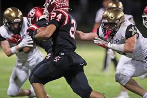 Palm Springs High: A Football Legacy | Best Schools in America: Top Public & Private Options