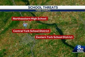 York County School Threats: Staying Safe & Informed | Best Schools in America: Top Public & Private Options