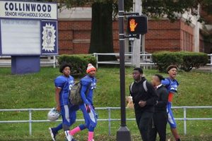 Go Railroaders! Collinwood HS Football Updates | Best Schools in America: Top Public & Private Options