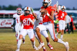 Top Oklahoma High School Football 4A Rankings | Best Schools in America: Top Public & Private Options