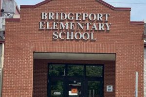 Bridgeport Elementary School: Photos & Memories | Best Schools in America: Top Public & Private Options
