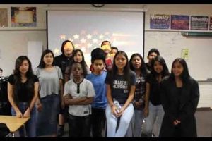 Discover Arrowview Middle School: A Parent's Guide | Best Schools in America: Top Public & Private Options