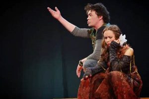 Top 10 US Theater Programs (2024 Guide) | Best Schools in America: Top Public & Private Options