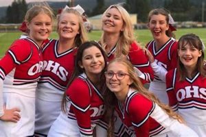 Quincy High School Cheer Coach Best Schools in America: Top Public & Private Options Quincy High School Cheer Coach | Best Schools in America: Top Public & Private Options