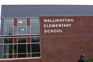 Top Wallingford Elementary Schools: A Guide | Best Schools in America: Top Public & Private Options