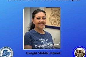 Discover Dwight Middle School: A Parent's Guide | Best Schools in America: Top Public & Private Options