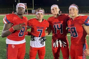 York High Football: 2023 Schedule & Tickets | Best Schools in America: Top Public & Private Options