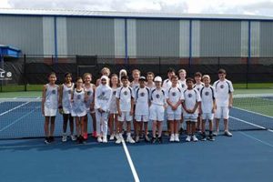 MUS Middle School Tennis Team: Aces on the Court Best Schools in America: Top Public & Private Options MUS Middle School Tennis Team: Aces on the Court | Best Schools in America: Top Public & Private Options