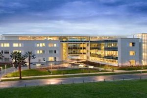 Top Medical Schools in California 2024 | Best Schools in America: Top Public & Private Options