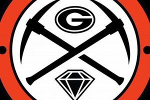 Gillespie High School Football: Home of the Miners | Best Schools in America: Top Public & Private Options