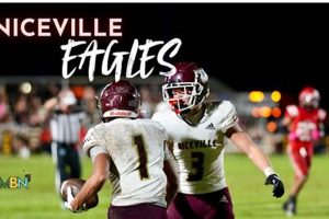 Niceville HS Football: Live Score & Stream Tonight! | Best Schools in America: Top Public & Private Options