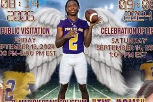 Go Tiger Sharks! Port St. Joe HS Football Updates | Best Schools in America: Top Public & Private Options