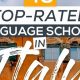 Top Best Language Schools in Italy for 2024 | Best Schools in America: Top Public & Private Options