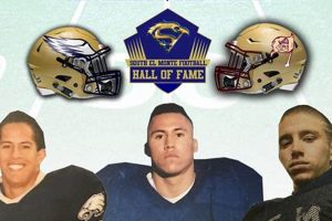 El Monte High Lions Football: School Pride | Best Schools in America: Top Public & Private Options