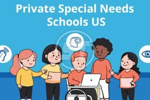Top Private Special Needs Schools: A Guide | Best Schools in America: Top Public & Private Options